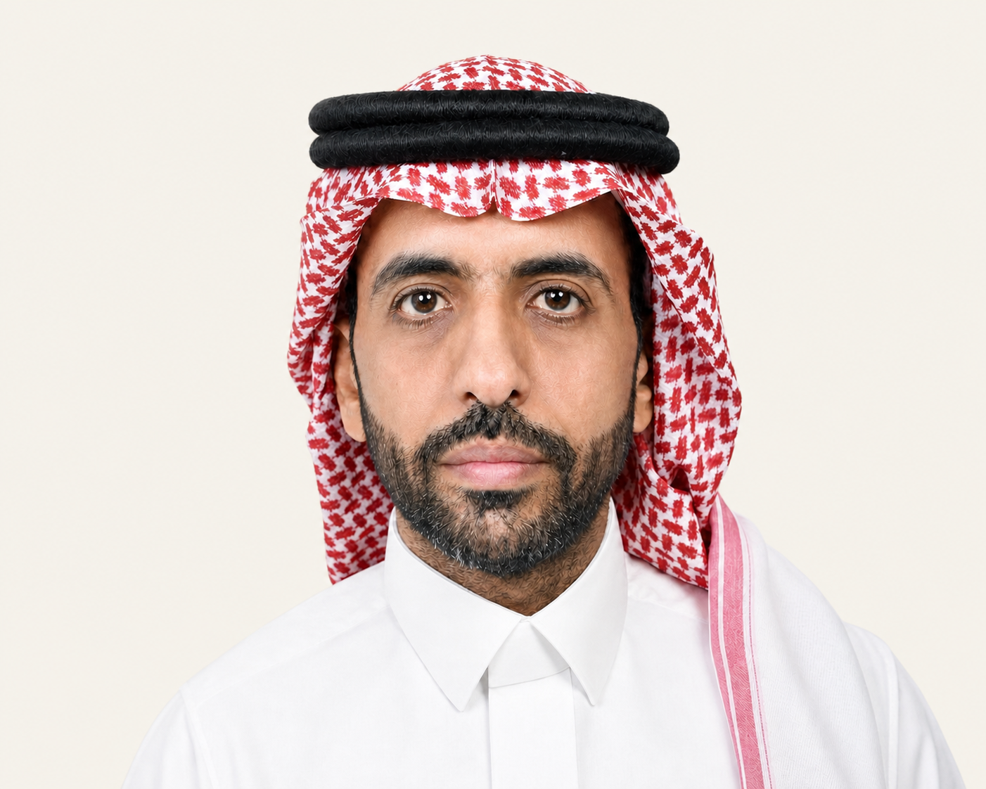 حامد الغامدي، مؤسس ومالك SORVAYN